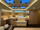 Yachtcharter BavariaC57Style 51cab Mina 40