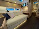 Yachtcharter BavariaC57Style 51cab Mina 41