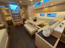 Yachtcharter BavariaC57Style 51cab Mina 42