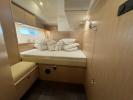 Yachtcharter BavariaC57Style 51cab Mina 45