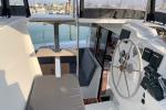 Yachtcharter Lucia40 Merengue 6