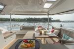 Yachtcharter Helia44 Lounge 6