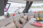 Yachtcharter Helia44 Lounge 9