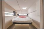 Yachtcharter Helia44 Lounge 11