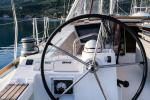 Yachtcharter Oceanis45 Cancan 2