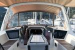 Yachtcharter Oceanis45 Cancan 4