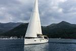 Yachtcharter Oceanis45 Mambo 1