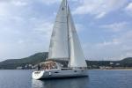 Yachtcharter Oceanis45 Mambo 1 2