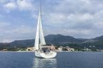 Yachtcharter Oceanis45 Mambo 1 3