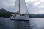 Yachtcharter Oceanis45 Mambo 1 4