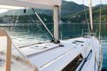 Yachtcharter Oceanis45 Mambo 1 5