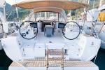 Yachtcharter Oceanis45 Mambo 1 6