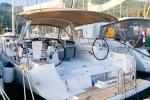 Yachtcharter Oceanis45 Mambo 1 7