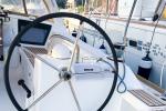 Yachtcharter Oceanis45 Mambo 1 8