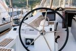 Yachtcharter Oceanis45 Mambo 1 9
