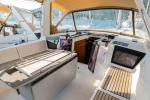 Yachtcharter Oceanis45 Mambo 1 12