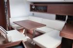 Yachtcharter Oceanis45 Mambo 1 13