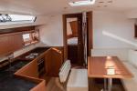 Yachtcharter Oceanis45 Mambo 1 14