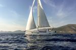 Yachtcharter Oceanis45 Slide 1