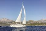 Yachtcharter Oceanis45 Slide 2