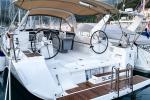 Yachtcharter Oceanis45 Slide 3