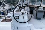 Yachtcharter Oceanis45 Slide 5