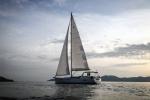 Yachtcharter Oceanis45 Soul 2