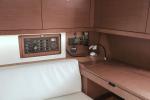 Yachtcharter Oceanis45 Twist 4