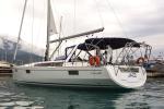 Yachtcharter Oceanis48 4cab Jazz