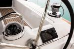 Yachtcharter Oceanis48 4cab Jazz 2