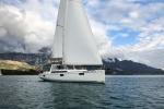 Yachtcharter Oceanis48 5Cab Blues