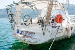 Yachtcharter Oceanis48 5Cab Blues 4