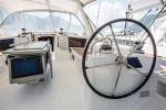 Yachtcharter Oceanis48 5Cab Blues 5