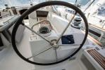 Yachtcharter Oceanis48 5Cab Blues 6