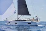 Yachtcharter BavariaC38 3