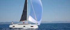 Yachtcharter BavariaC38 12