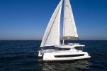 Yachtcharter BaliCatspace Wiseas 1
