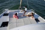 Yachtcharter BaliCatspace Wiseas 3