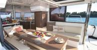 Yachtcharter BaliCatspace Wiseas 4