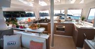 Yachtcharter BaliCatspace Wiseas 5