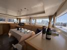Yachtcharter Lagoon450F Lu Lu 11