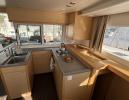 Yachtcharter Lagoon450F Lu Lu 13