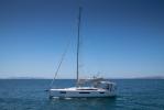 Yachtcharter SunOdyssey440 Ocean Song 1