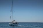Yachtcharter SunOdyssey440 Ocean Song 2