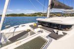 Yachtcharter Lagoon43 42cab Bunga Bunga 9