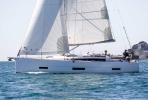 Yachtcharter Dufour390GrandLarge Easy Living 3