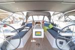 Yachtcharter Dufour390GrandLarge Easy Living 4