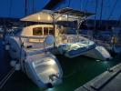 Yachtcharter LAVEZZI40 Sampei