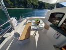 Yachtcharter LAVEZZI40 Sampei 5