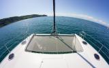 Yachtcharter LAVEZZI40 Sampei 8